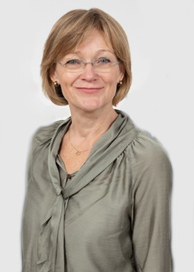 Fachanwltin Familienrecht - Claudia Nussbaum